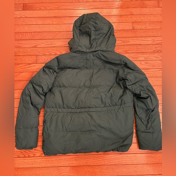 Lululemon Wunder Puff Goose Down Jacket - Picture 7 of 15